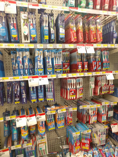 Department Store «Target», reviews and photos, 6111 Dobbin Rd, Columbia, MD 21045, USA