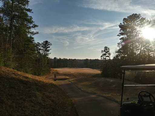 Public Golf Course «Callahan Golf Links», reviews and photos, 4991 Reinhardt College Pkwy, Waleska, GA 30183, USA