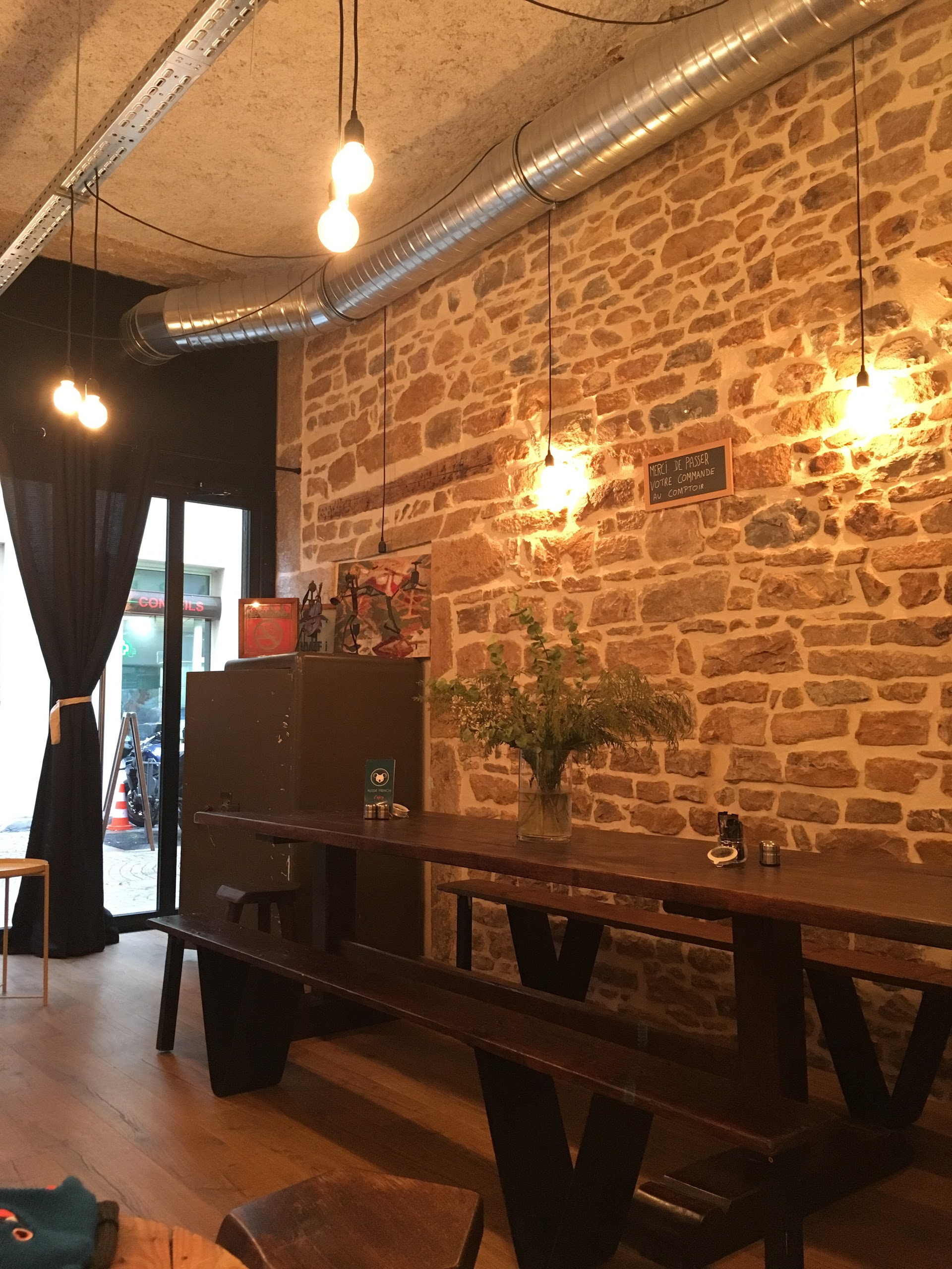 Photo n° 2 de l'avis de antonine.a fait le 19/12/2017 à 10:16