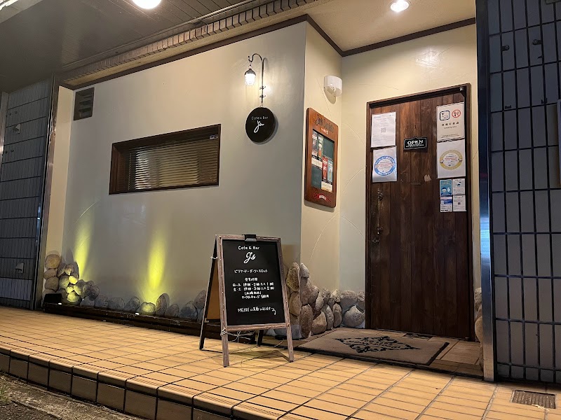 Cafe ＆ Bar J’s