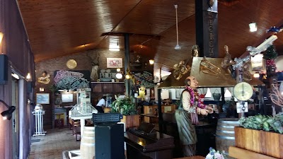 Photos of Smokey Train Diner
