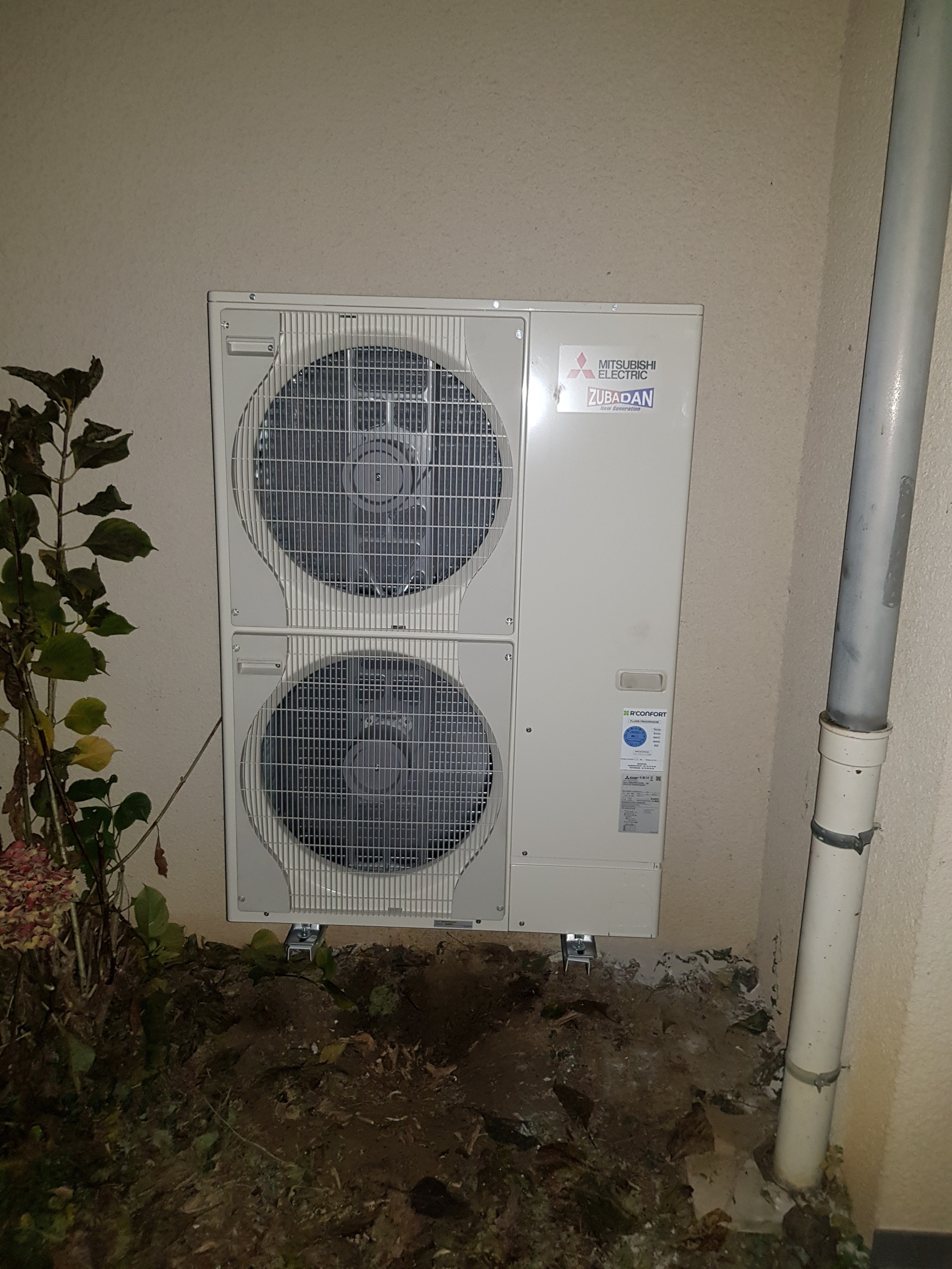 Photo n° 2 de l'avis de pascal.l fait le 01/02/2024 à 15:46