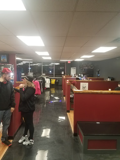 Explore new york tattoo ideas, creative tattoo ideas in Wayne, available at Mean Ink Tattoo