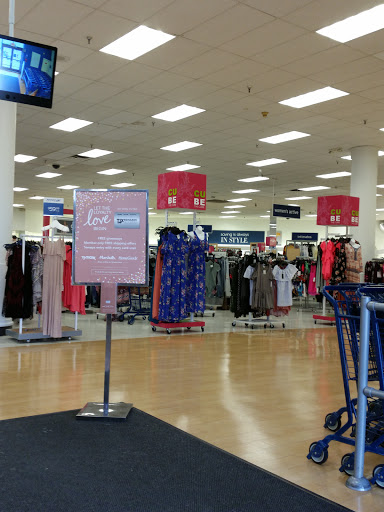 Department Store «Marshalls», reviews and photos, 3855 E Foothill Blvd, Pasadena, CA 91107, USA