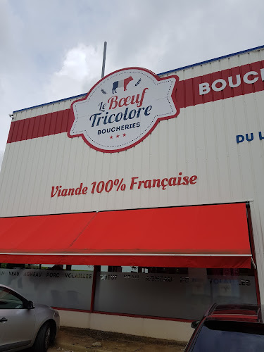 Le Bœuf Tricolore