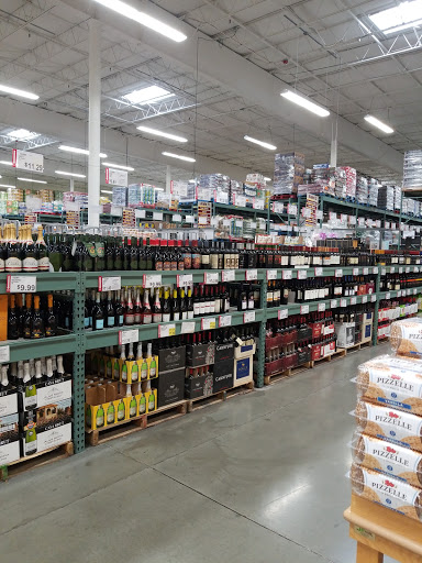 Warehouse club «BJ’s Wholesale Club», reviews and photos, 255 Shenstone Blvd, Garner, NC 27529, USA