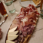 Photo n°2 de l'avis de Filippo. fait le 23/04/2022 à 11:15 sur le  Pizzeria Ristorante Il Vecchio Muro à Sulmona