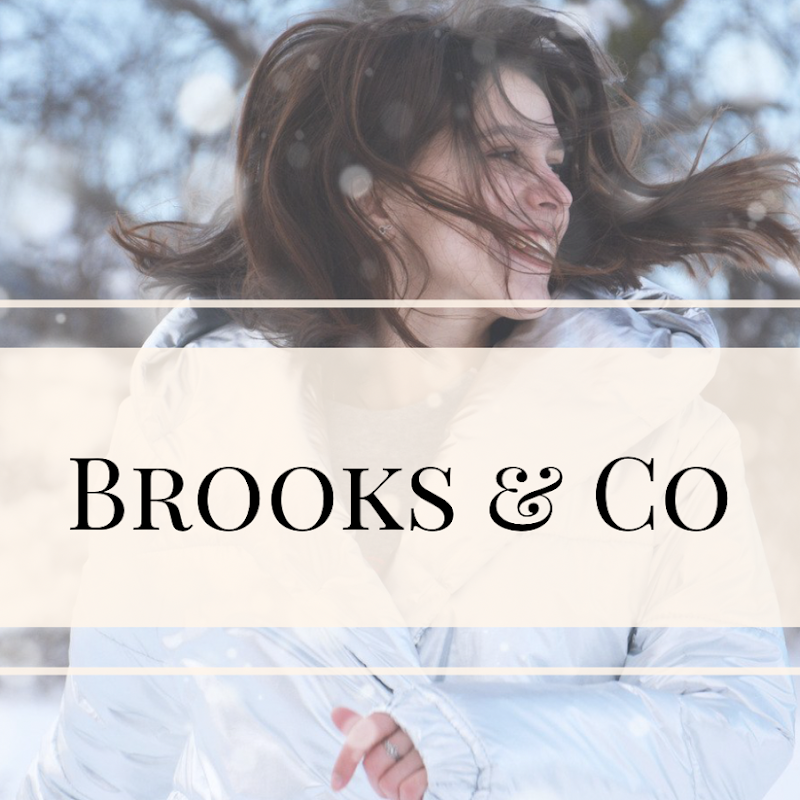 Brooks & Co.