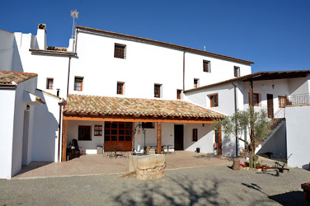 Casa rural Aromas de La Manchuela C. Alcalá, 19, 02215 Alborea, Albacete, España