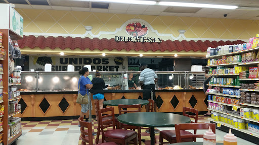 Supermarket «Unidos Supermarket», reviews and photos, 2433 Pleasant Hill Rd, Kissimmee, FL 34746, USA