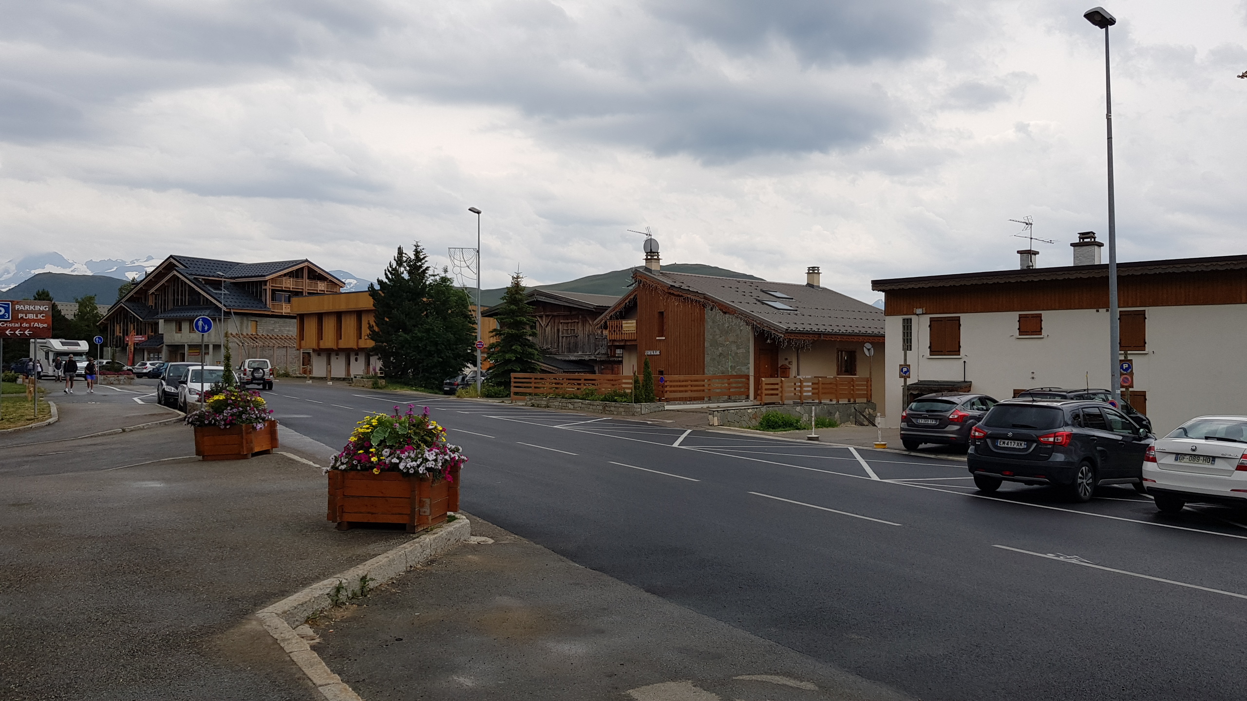 Photo n° 2 de l'avis de Fadella.R fait le 14/08/2018 à 12:03
