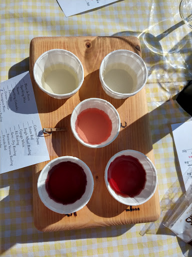 Winery «Hosmer Winery», reviews and photos, 7020 NY-89, Ovid, NY 14521, USA