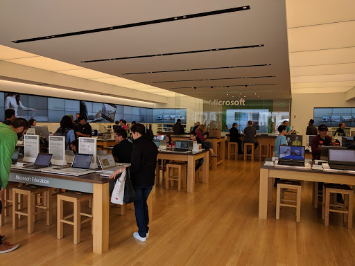 Shopping Mall «Stanford Shopping Center», reviews and photos, 660 Stanford Shopping Center, Palo Alto, CA 94304, USA