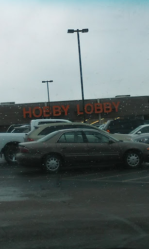 Craft Store «Hobby Lobby», reviews and photos, 11 W 39th St, Kearney, NE 68847, USA