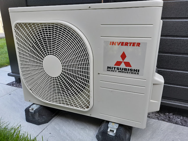 Reviews of JE Air Conditioning Leicester in Leicester - HVAC contractor