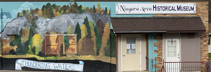 Niagara Area Historical Society Inc