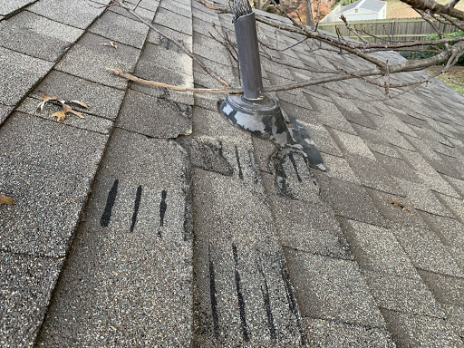 Roofing Contractor «Advantage Roofing Company», reviews and photos, 861 N Coleman St #180, Prosper, TX 75078, USA