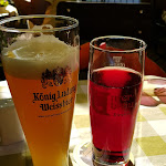 Photo n°1 de l'avis de Austin.8 fait le 27/08/2019 à 17:37 sur le  Gasthof Unterbräu à Dießen am Ammersee