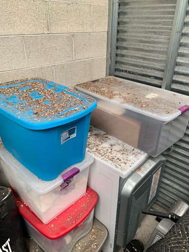 Self-Storage Facility «Safe Harbor Self Storage», reviews and photos, 3947 State St, Salt Lake City, UT 84107, USA