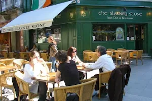 The Blarney Stone image