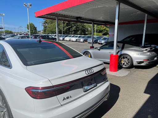 Used Car Dealer «Autos Only Burien - Auto Sales & Service», reviews and photos, 14600 1st Avenue South, Burien, WA 98168, USA