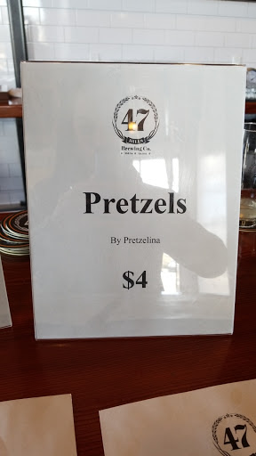 47 Hills Brewing Company image