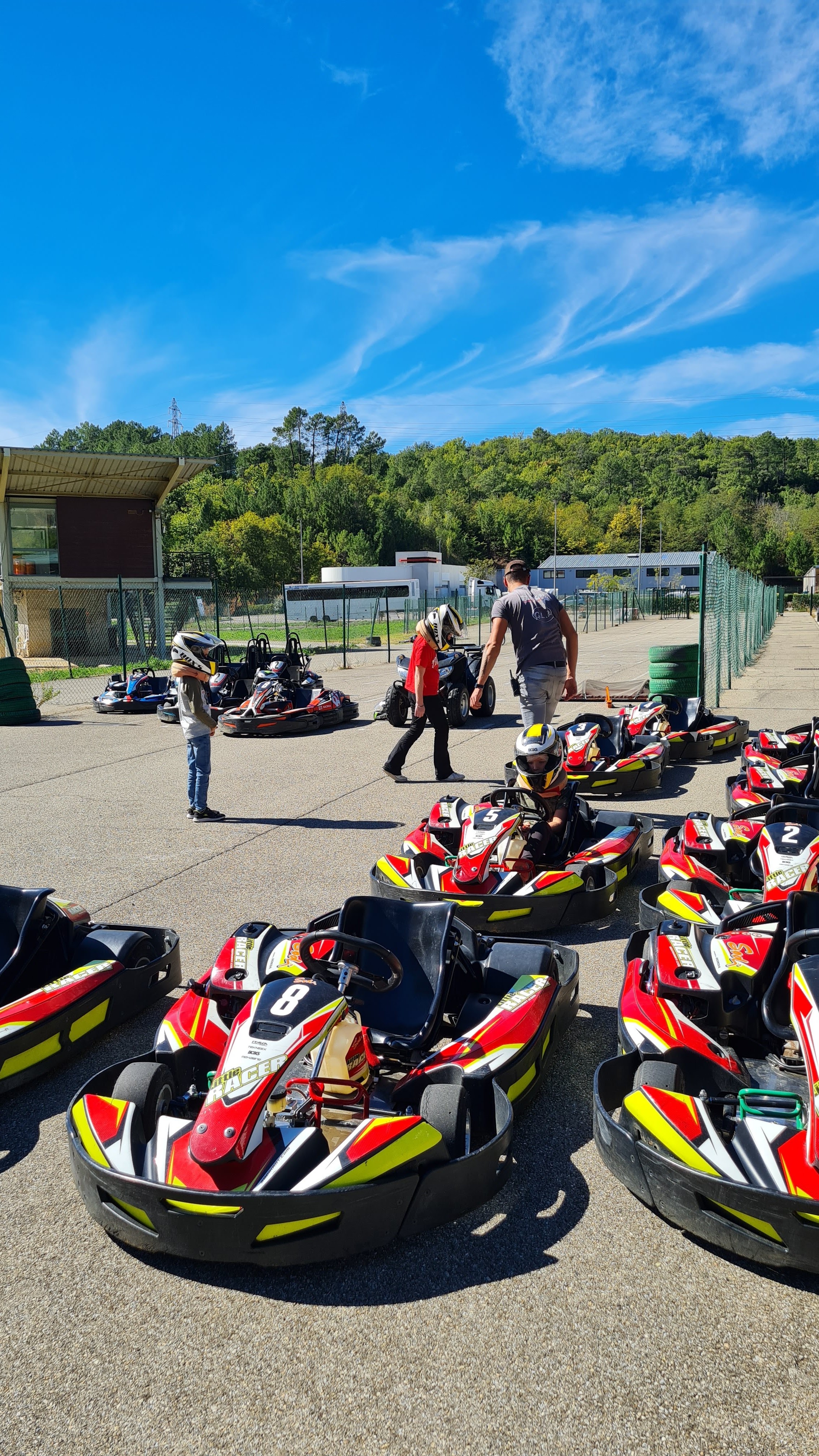Photo n° 2 de l'avis de jean-marc.� fait le 11/10/2022 à 11:22