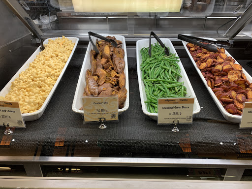 Supermarket «Wegmans», reviews and photos, 9001 McHugh Dr, Lanham, MD 20706, USA