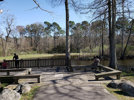 Park «Boyle Park», reviews and photos, 2000 Boyle Park Rd, Little Rock, AR 72204, USA