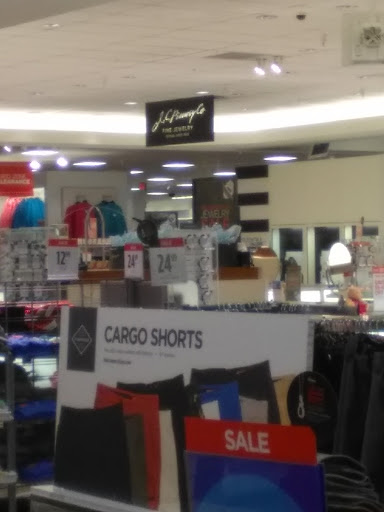 Department Store «JCPenney», reviews and photos, 8100 N Flintlock Rd, Kansas City, MO 64158, USA