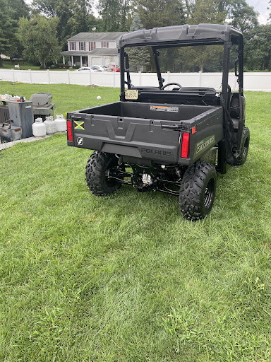 Motorcycle Dealer «Pocono Motorsports», reviews and photos, 938 PA-940, Pocono Lake, PA 18347, USA