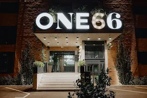 ONE66 Hotel image