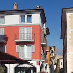 Photo n°1 de l'avis de Der.o fait le 16/10/2017 à 09:30 sur le  Bar pizzeria Visconti à Porlezza