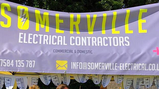 Somerville Electrical
