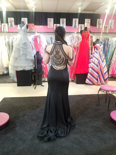 Bridal Shop «Reflections Bridal», reviews and photos, 51 Burgess Rd d, Harrisonburg, VA 22801, USA