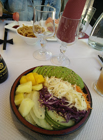 Plats et boissons du Restaurant japonais Tokyo à Béziers - n°16