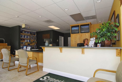 Self-Storage Facility «Superior Self Storage», reviews and photos, 2600 Cambridge Rd, Cameron Park, CA 95682, USA