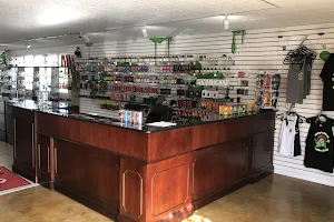 Marleys House Smoke Shop image