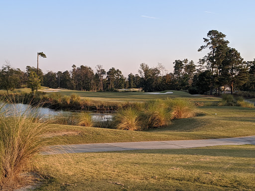 Golf Club «Cape Fear National Golf Course at Brunswick Forest», reviews and photos, 1281 Cape Fear National Dr, Leland, NC 28451, USA