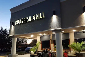 Bonefish Grill image