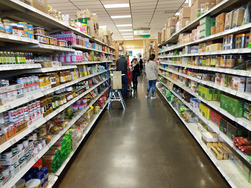 Asian Grocery Store «County Square Market», reviews and photos, 136 Peabody Rd, Vacaville, CA 95687, USA