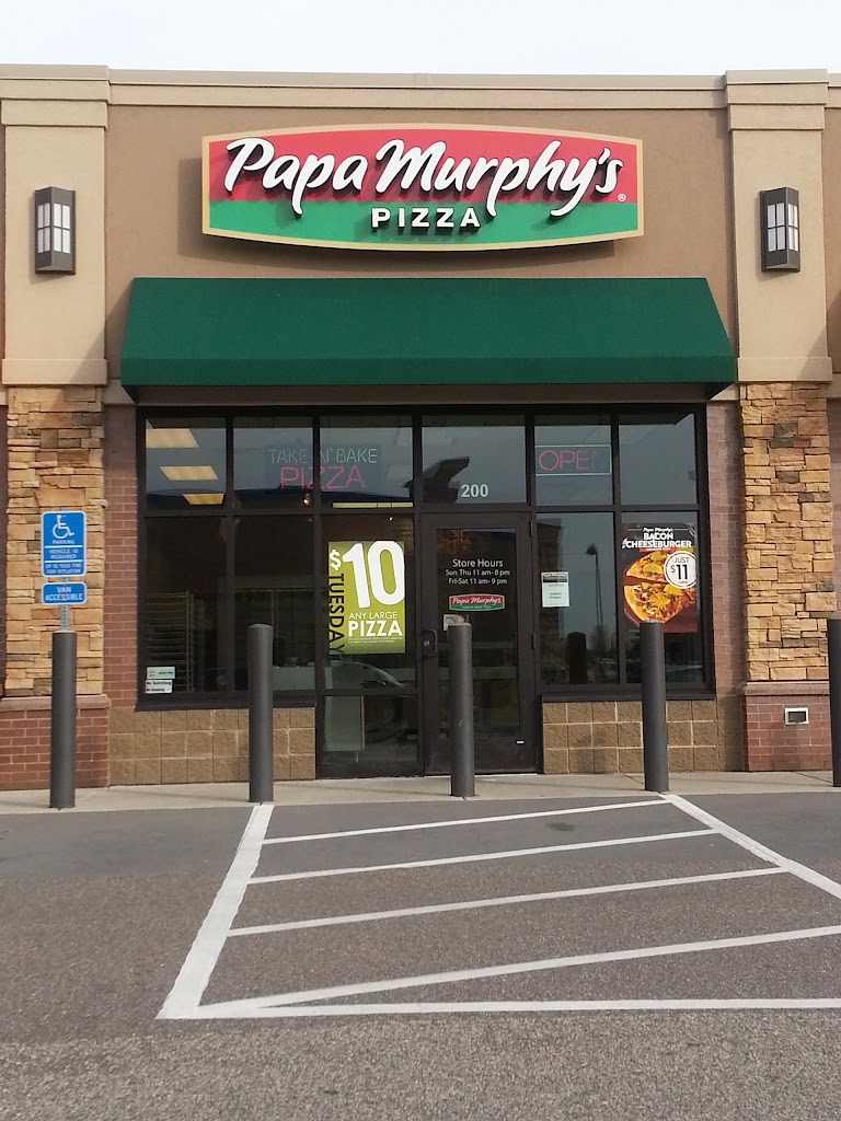 Papa Murphy's | Take 'N' Bake Pizza 55427