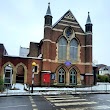 Earlsdon Methodist Church