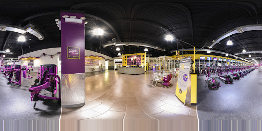 Gym «Planet Fitness», reviews and photos, 1040 S Broadway, Hicksville, NY 11801, USA