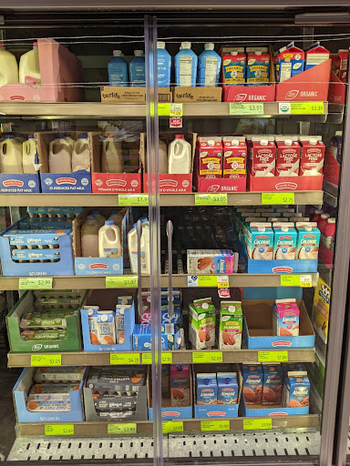 Grocery Store «Food 4 Less», reviews and photos, 1410 W Foothill Blvd, Rialto, CA 92376, USA