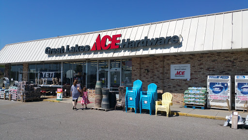 Hardware Store «Great Lakes Ace Hardware», reviews and photos, 5591 Sashabaw Rd, Village of Clarkston, MI 48346, USA
