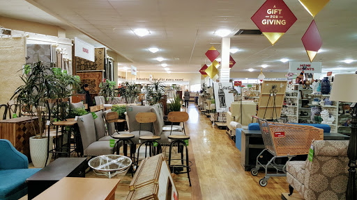 Department Store «T.J. Maxx & HomeGoods», reviews and photos, 160 E Stacy Rd, Allen, TX 75013, USA