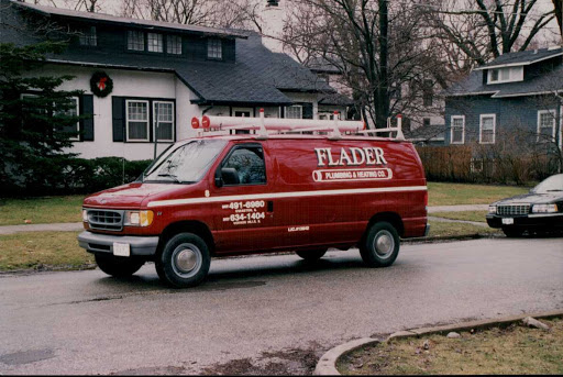 Plumber «Flader Plumbing & Heating Co», reviews and photos, 3004 Central St, Evanston, IL 60201, USA