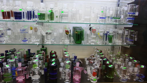 Tobacco Shop «Smoke Token», reviews and photos, 409 Harding Pl, Nashville, TN 37211, USA