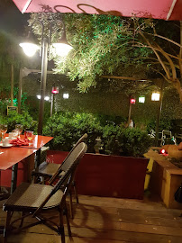 Atmosphère du Restaurant italien Le Gusto à Martigues - n°16